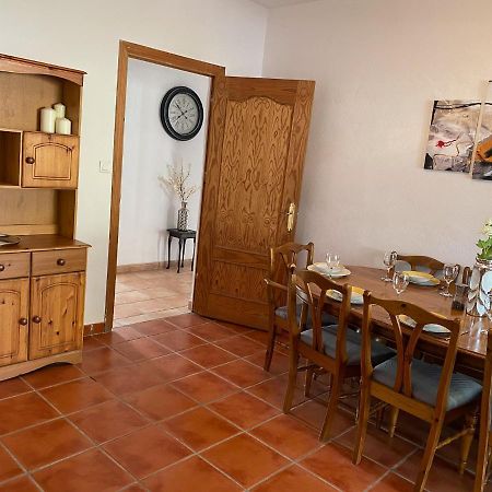 Casa Mama Vila Alhaurín el Grande Exterior foto