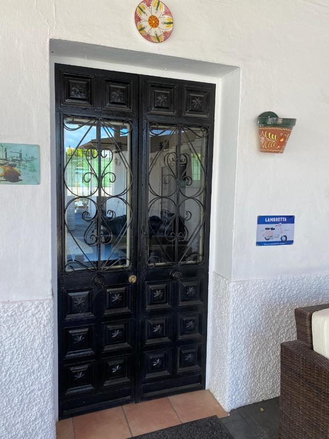 Casa Mama Vila Alhaurín el Grande Exterior foto