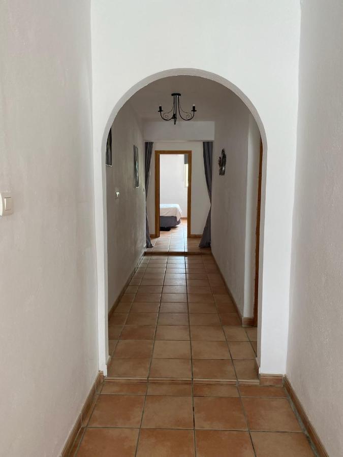 Casa Mama Vila Alhaurín el Grande Exterior foto