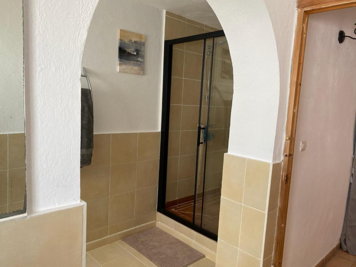 Casa Mama Vila Alhaurín el Grande Exterior foto