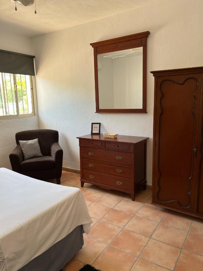 Casa Mama Vila Alhaurín el Grande Exterior foto