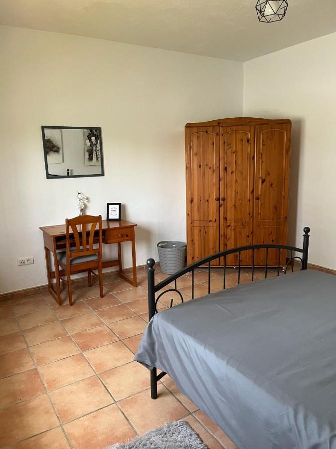 Casa Mama Vila Alhaurín el Grande Exterior foto