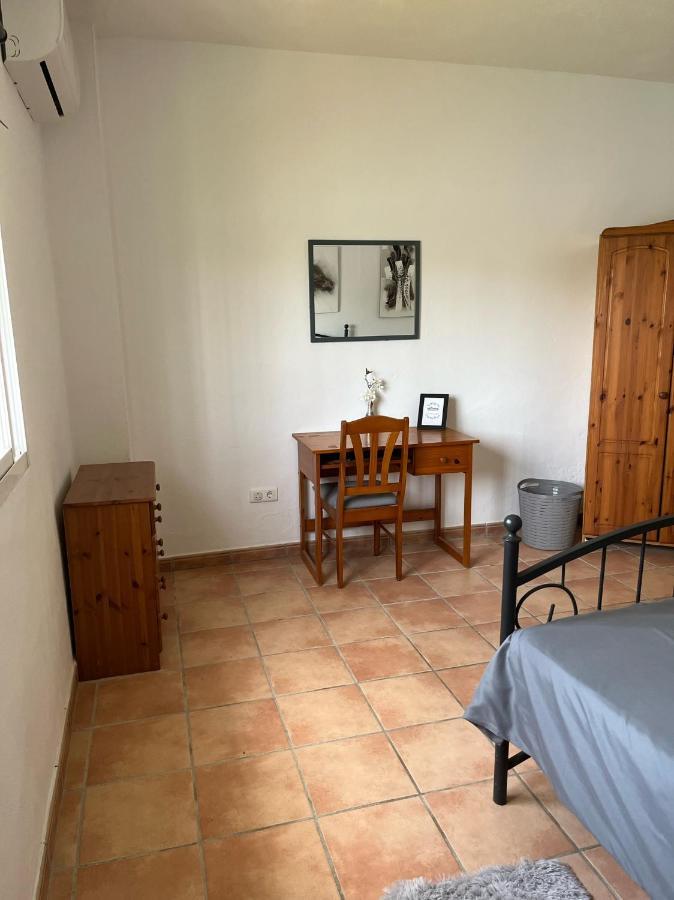 Casa Mama Vila Alhaurín el Grande Exterior foto