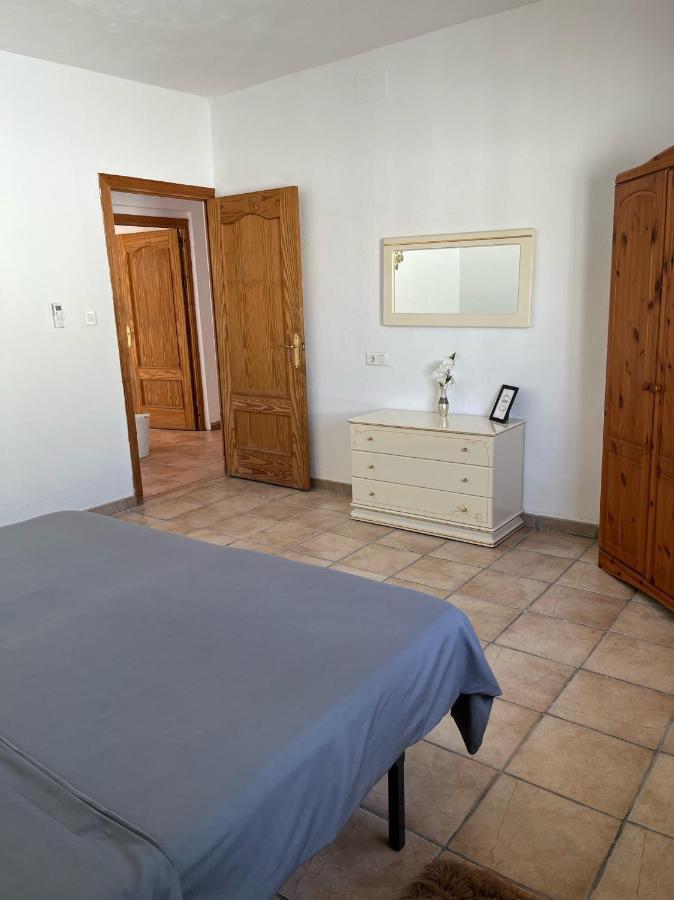 Casa Mama Vila Alhaurín el Grande Exterior foto
