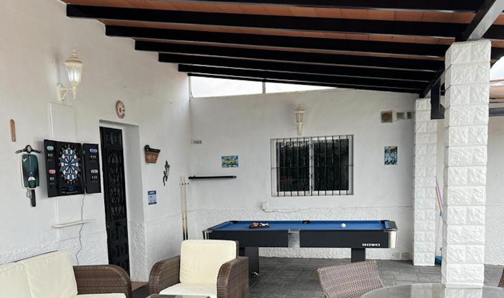 Casa Mama Vila Alhaurín el Grande Exterior foto